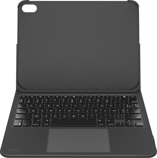 Belkin Everyday Cradle Keyboard Folio - iPad 10e - AZERTY