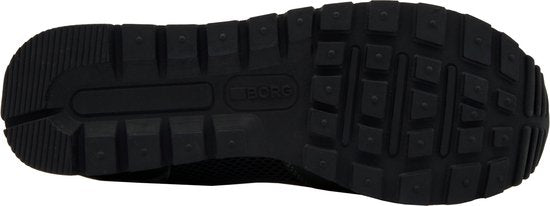 Björn Borg Turnschuhe - Größe 46 - Männer - Armee grün - schwarz
