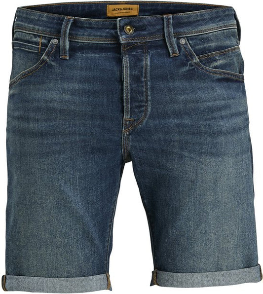 JACK&JONES - JWHRICK JJFOX SHORTS CB 310 SN - Jungen - Bermudashorts