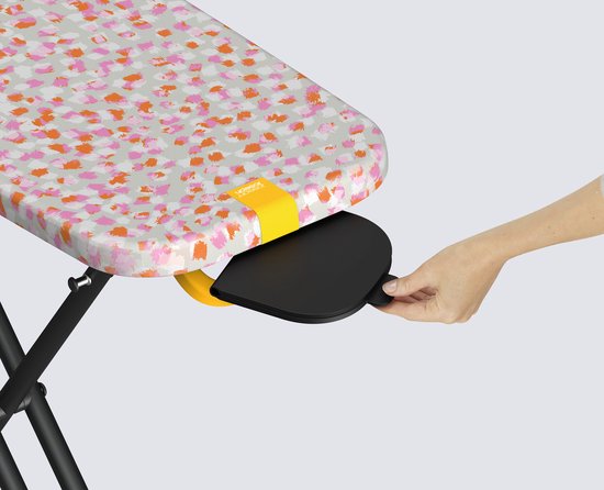 Joseph Joseph - Wäsche - Glide Compact - Bügeltisch - Pfirsichblüte