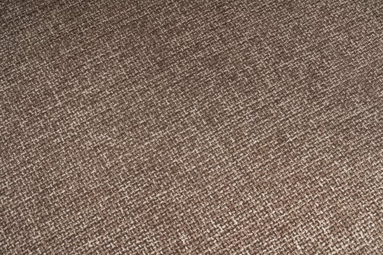 Furnihaus Esszimmer-Drehstuhl Milou mit Armlehne Taupe