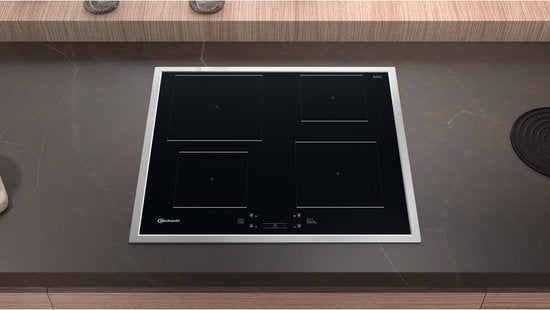 Bauknecht BQ 2760S FT | Induktionskochfeld | Flex