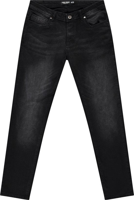 Cars Jeans Kirk Regular Fit – Herren
