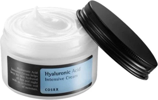 COSRX - Hyaluronsäure-Intensiv-Creme - 100 g
