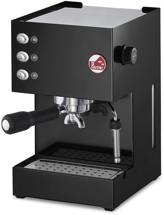 Smeg - LPMGCN01EU Kaffeemaschine - 1,4 l