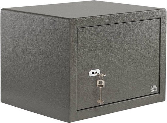 BURG-WÄCHTER-Tresor-PointSafe-P-3-S