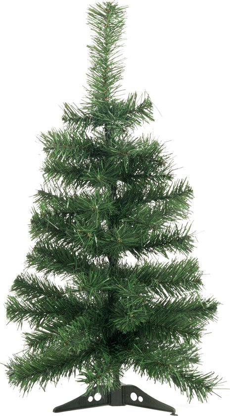 Weihnachtsbaum - Art - INKLUSIVE Ständer - Fichte 150 cm - 440 Knospen