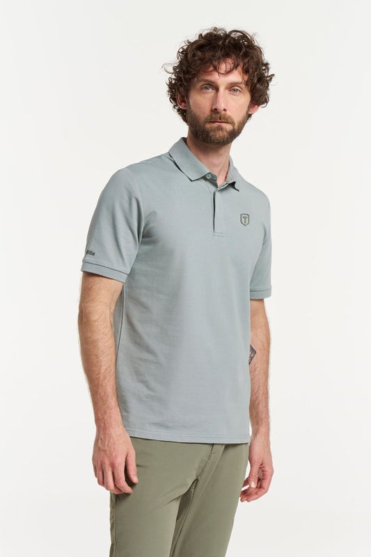 Logo-T-Shirt mit Passform für Männer - Größe L