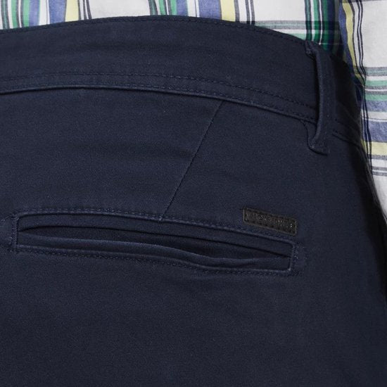 Jack & Jones Chino-Hose Slim Fit Chino-Hose