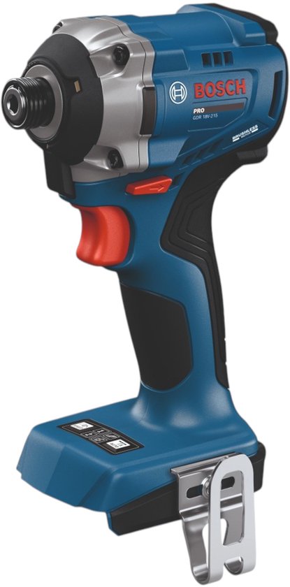 Bosch GDR 18V-215 Akku-Schlagschrauber – 06019N2020