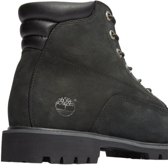 Timberland TFO Albun 6IN Wasserdichte Stiefel - Herren - Wasserdicht - Outdoor-Stiefel - Feste Sohle - Braun - Größe 40