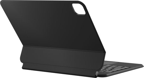 Belkin Pro Case - Mit Tastatur und magnetischem Ständer - Für iPad Pro 11" (4. Generation) - Schwarz
