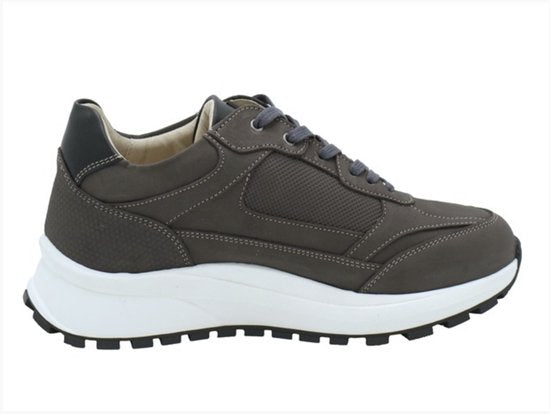 Australian Mazzerato Sneakers - Männer - Braun - Größe 43