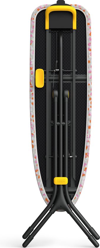 Joseph Joseph - Wäsche - Glide Compact - Bügeltisch - Pfirsichblüte
