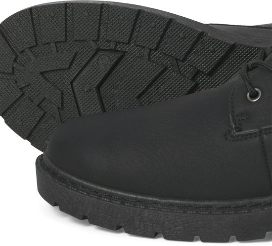 JACK&JONES – JFWAINSWORTH PU BOOT – Herren – Stiefel