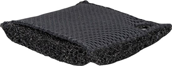 Crespo - Relaxsessel - AA/234 - Air Elite - Grau
