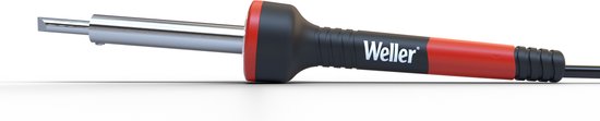 Weller WLIRK6023C - Lötkolben-Set mit LED-Beleuchtung - 230V - 60W - 425°C