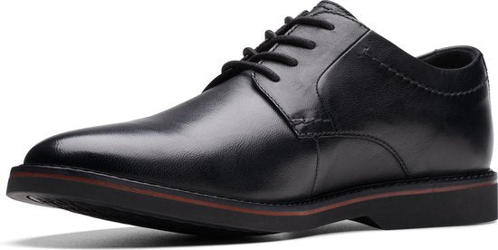 CLARKS Business-Schuh Atticus - LTLace - Größe 42.5