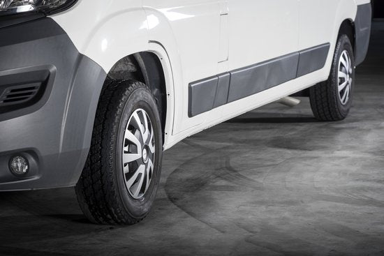 Michelin Radabdeckungen Camper 16 Zoll - 4 Stück