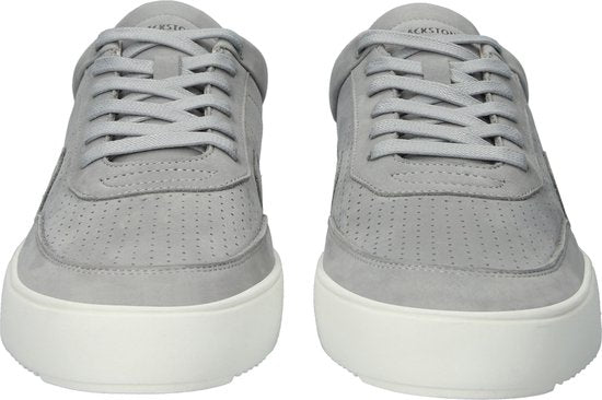Blackstone MARBLE COLTON - DG512 Ultimate Grau - Sneaker (niedrig) - Herren - Grau - Größe: 44