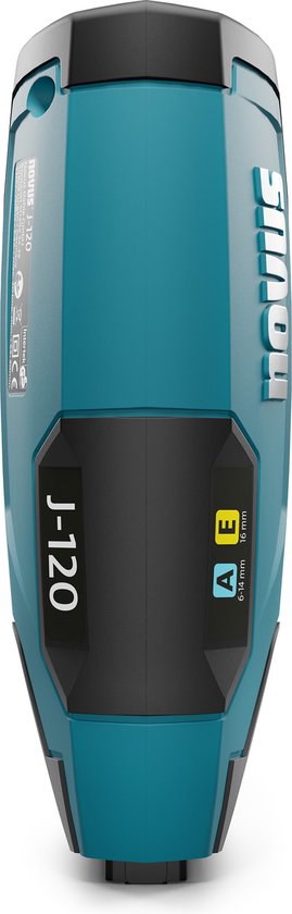 Novus Elektrotacker J-120 - AE