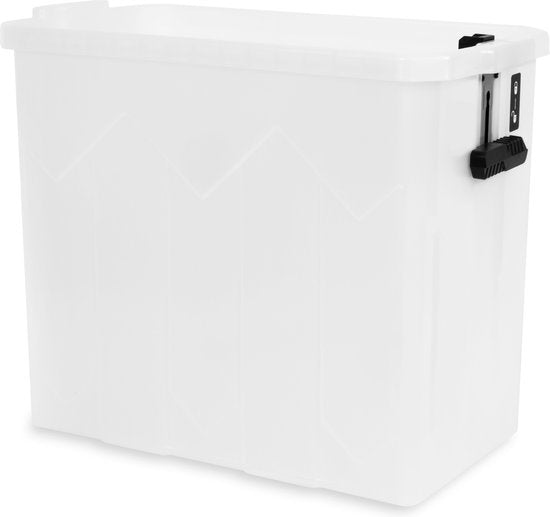 Auffangbehälter für VONROC Aktenvernichter/Shredder GS503AC
