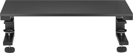 Monitoraufsteller 3 Befestigungsmöglichkeiten - Monitorständer - Monitoraufsteller