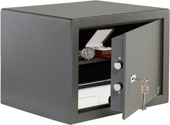BURG-WÄCHTER-Tresor-PointSafe-P-3-S