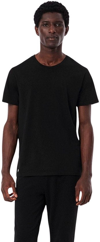 Lacoste Lounge Shirts Herren (3er-Pack) - Größe XL