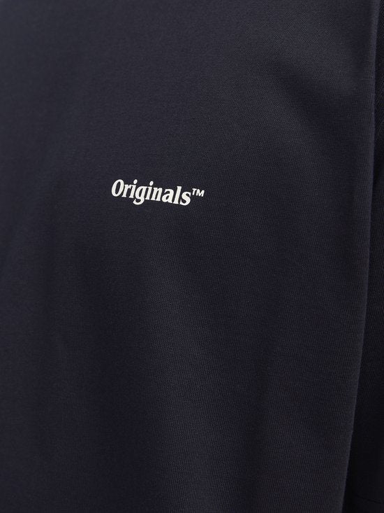 Jack & Jones T-Shirts mit Aufdruck auf der Rückseite