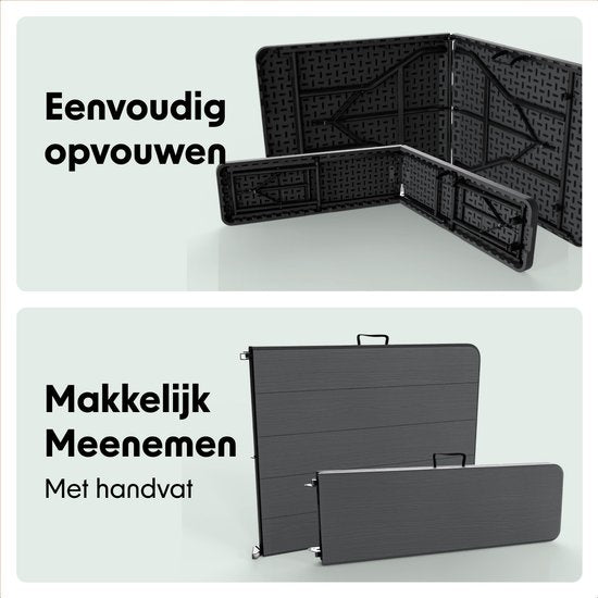 LifeGoods Picknick-Set