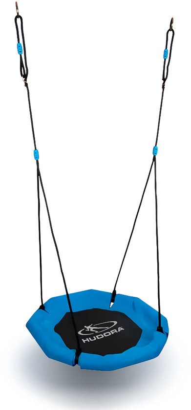 HUDORA Nestschaukel Octagon 70