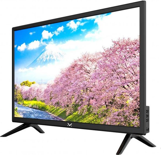 Neu Majestic 112227 V2 68,6 cm (27") Schwarz 190 cd/m²