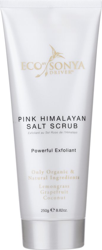 Eco by Sonya-Pink Himalaya-Salz-Peeling - 250ml