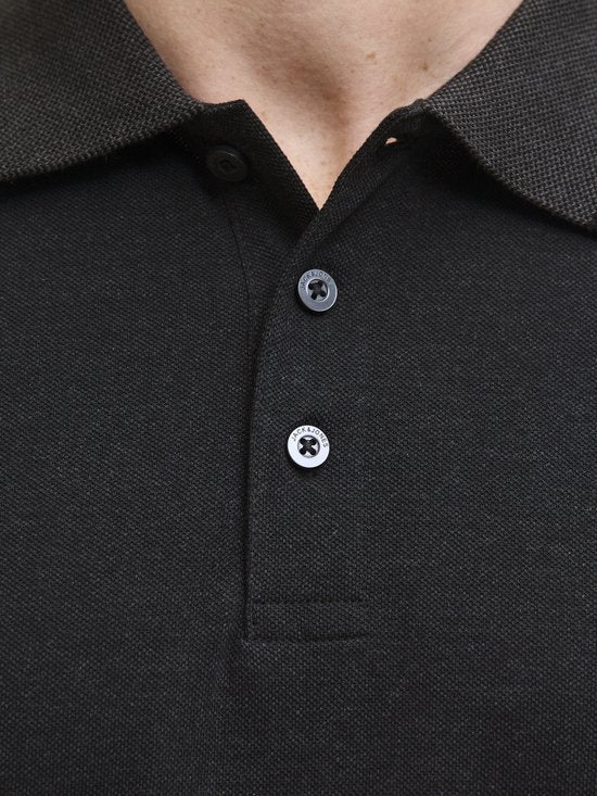 JACK&JONES - JWHPAULOS POLO SS NOOS - Herren - Polos