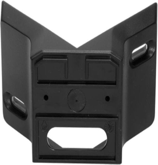 Steinel 240-DUO LED PIR Bewegungsmelder/Sensor - Aufputzmontage - Wasserdicht IP54