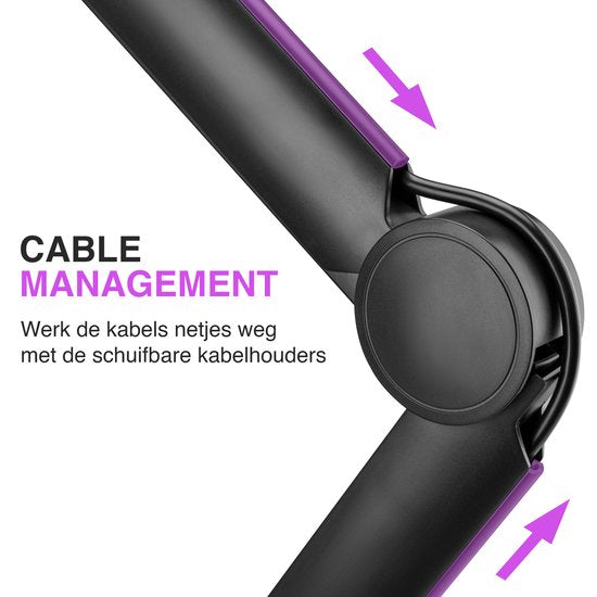 Sensic SA 30 Mikrofonarm ohne Mikrofon - Mikrofonständer - Auslegerarm - Standard - mit 15cm Neigung