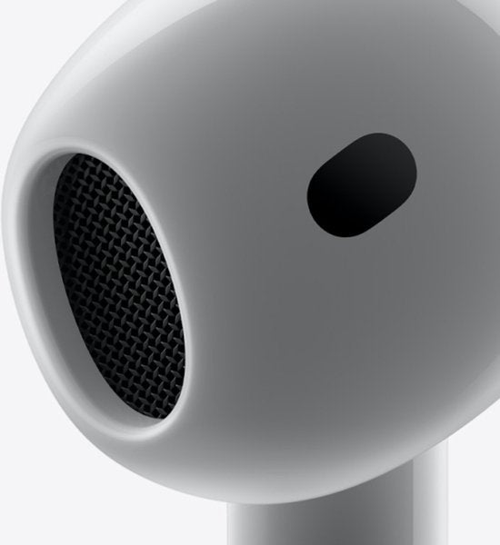Apple AirPods 4 - mit regulärer Ladehülle (USB-C)