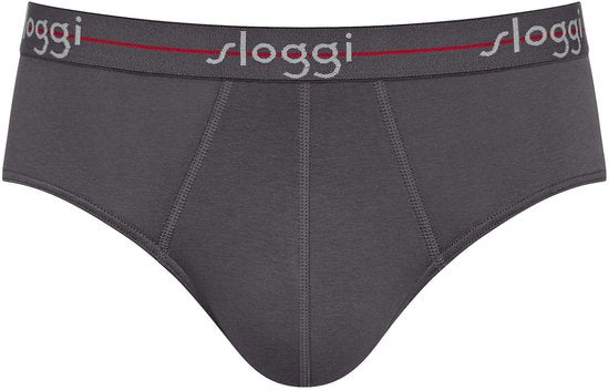 Sloggi Start Midi Boxershorts 2 Einheiten L Männlich