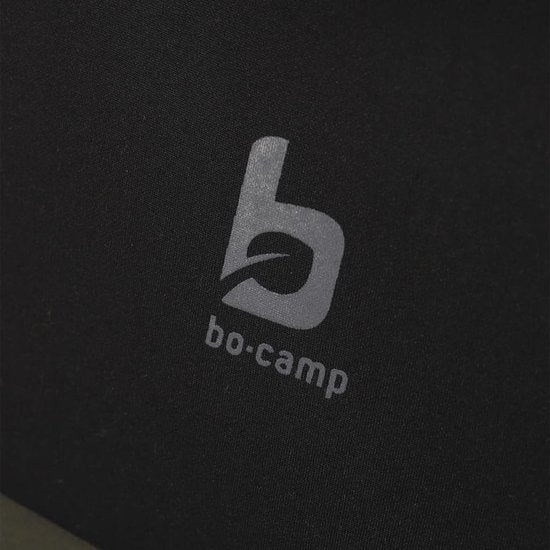 Bo-Camp - Angelstuhl - Karpfen - Stahl