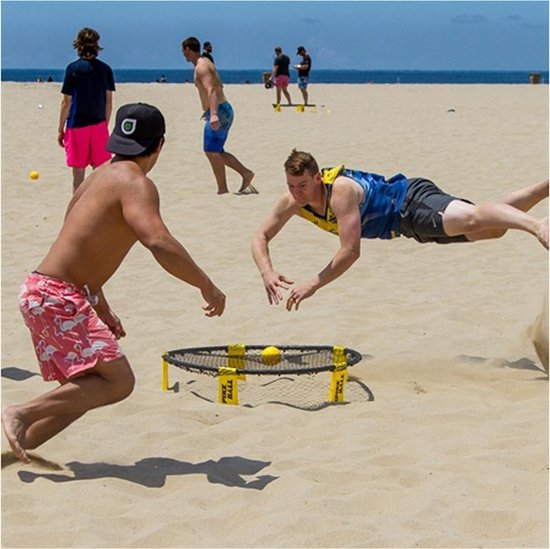 Spikeball Standard-Set