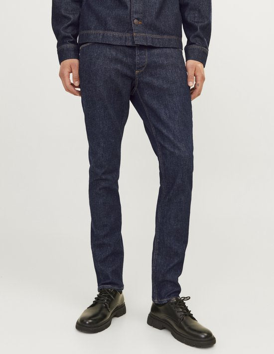 JACK&JONES - JJIGLENN JJEVAN JOS 777 LID NOOS - Herren - Jeans