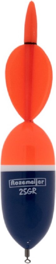 Dart Schwimmer mit Licht Rozemeijer