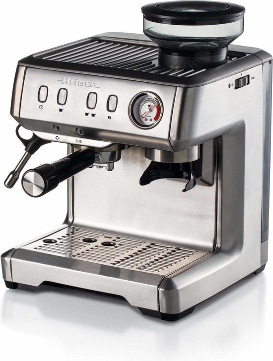 Ariete 1313 Espresso-Kaffeemaschine 2 L Halbautomatisch