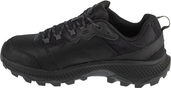 Merrell Speed Strike 2, Herren, Schwarz, Trekkingschuhe, Größe: 46.5