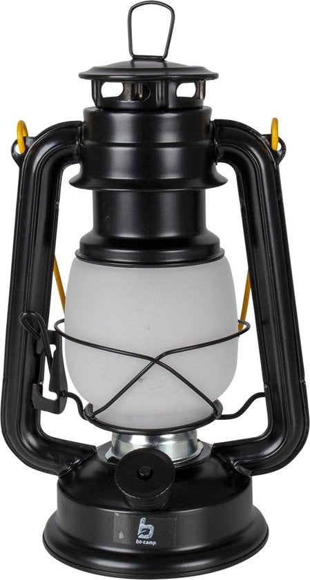 Bo-Camp - Industrie - Sturmlaterne - Hoyt - LED - 25 cm