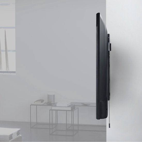 One For All WM 6619 TV-Halterung 2,29 m (90") Schwarz
