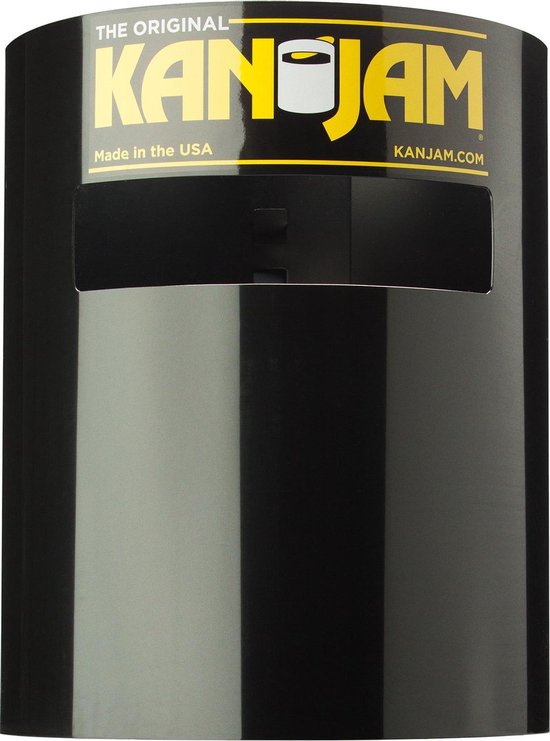 KanJam Original Game Set - Frisbeespiel für drinnen und draußen - Recycelt
