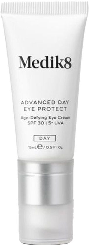 Medik8 Advanced Day Augenschutz SPF30