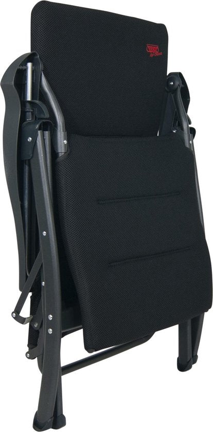 Crespo - Relaxsessel - AP/242 - Air-Deluxe - Schwarz